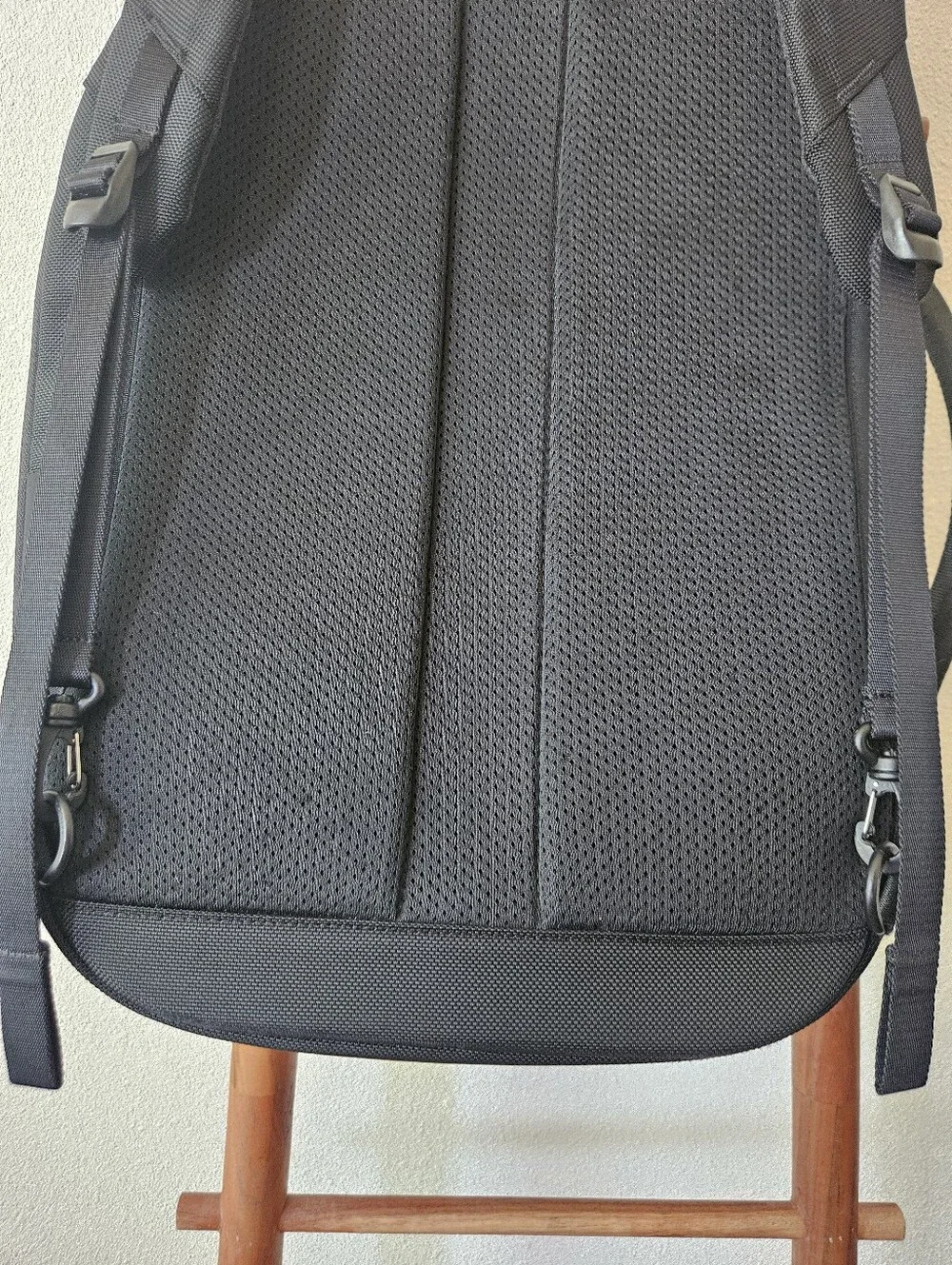 Aer Black Flight Pack